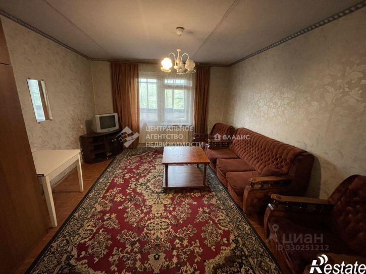 3-комн квартира улица 3-и Бутырки, 2,  д. 2