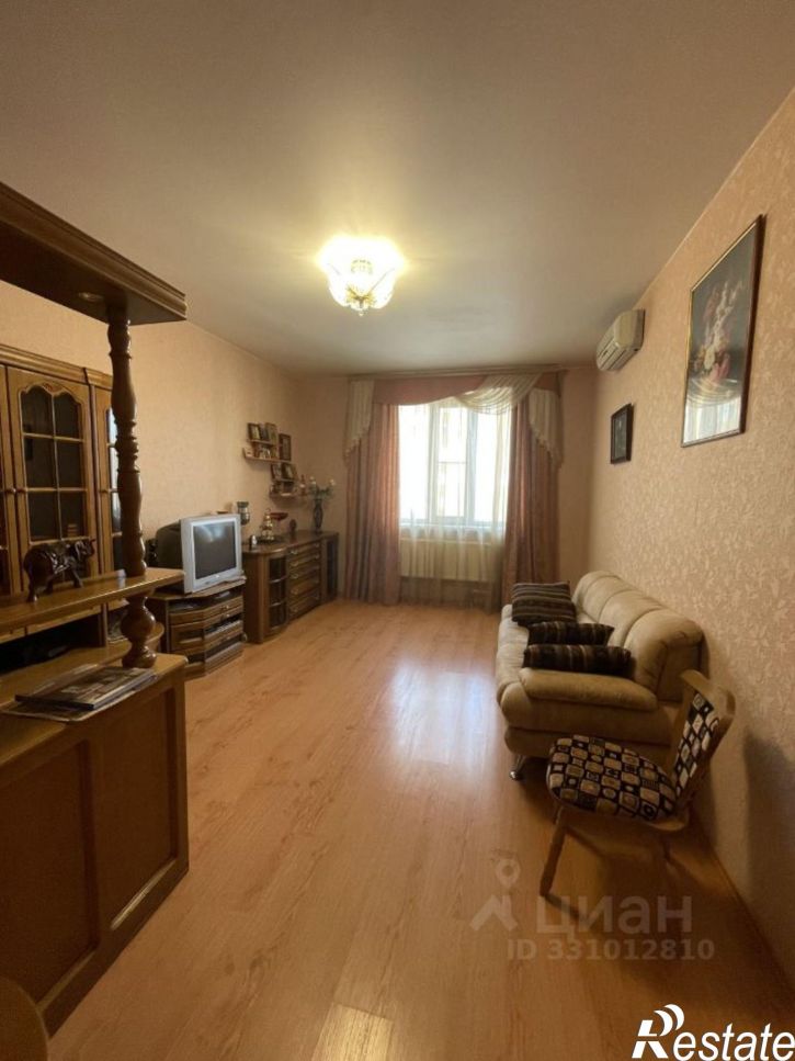 3-комн квартира проезд Завражнова, 12,  д. 12