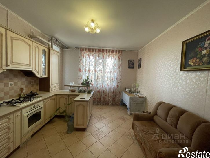 3-комн квартира проезд Завражнова, 12,  д. 12
