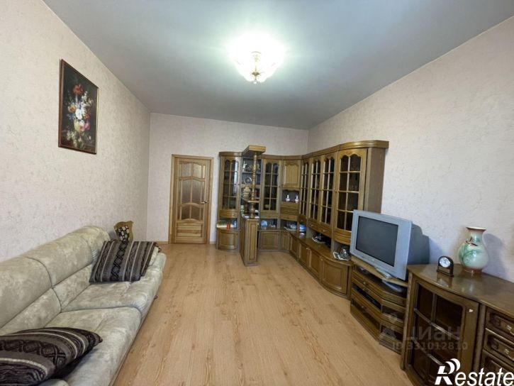 3-комн квартира проезд Завражнова, 12,  д. 12