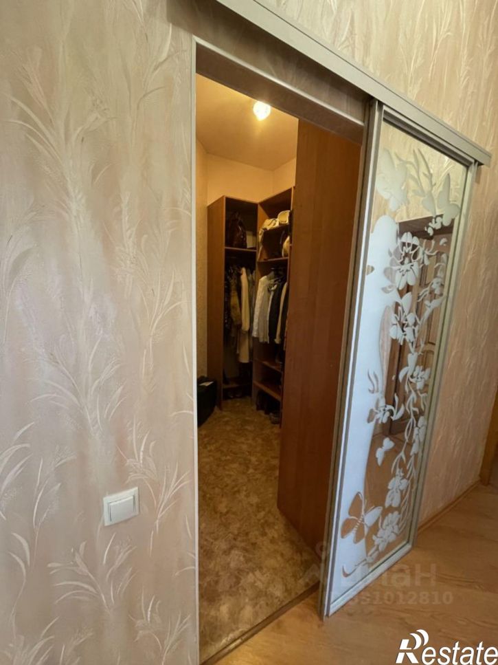 3-комн квартира проезд Завражнова, 12,  д. 12
