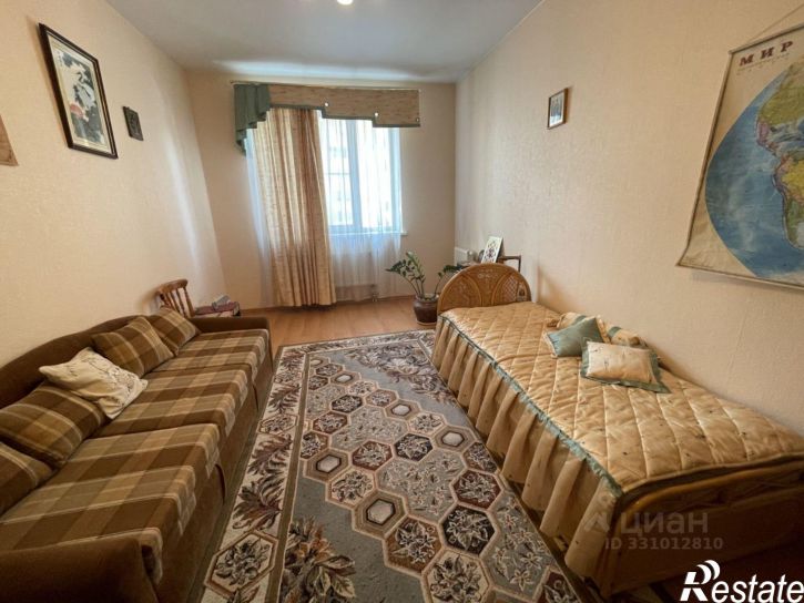 3-комн квартира проезд Завражнова, 12,  д. 12