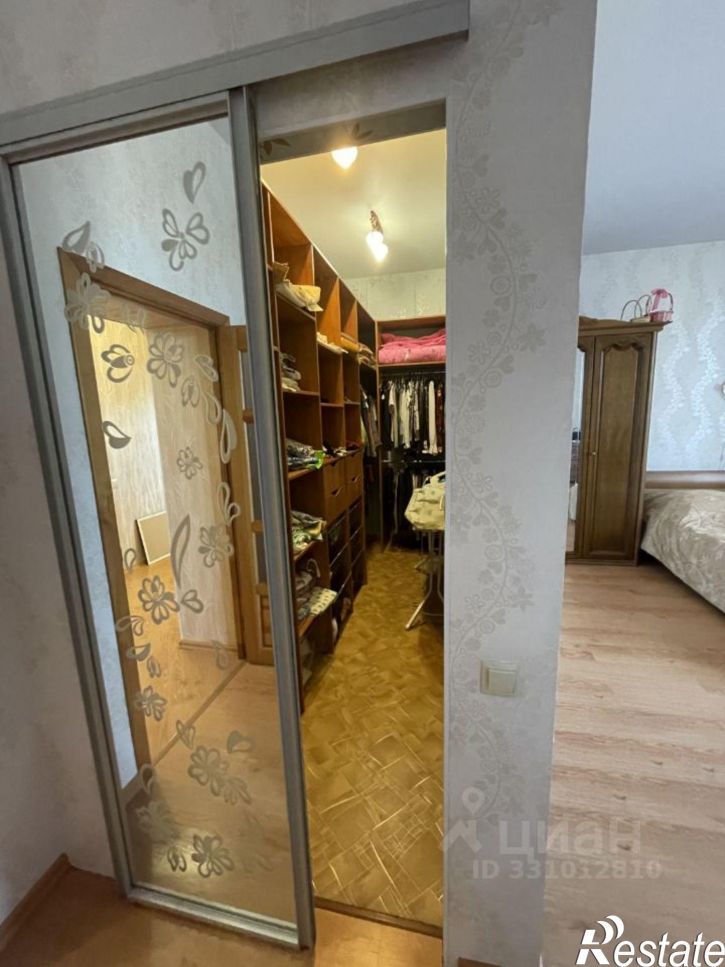 3-комн квартира проезд Завражнова, 12,  д. 12