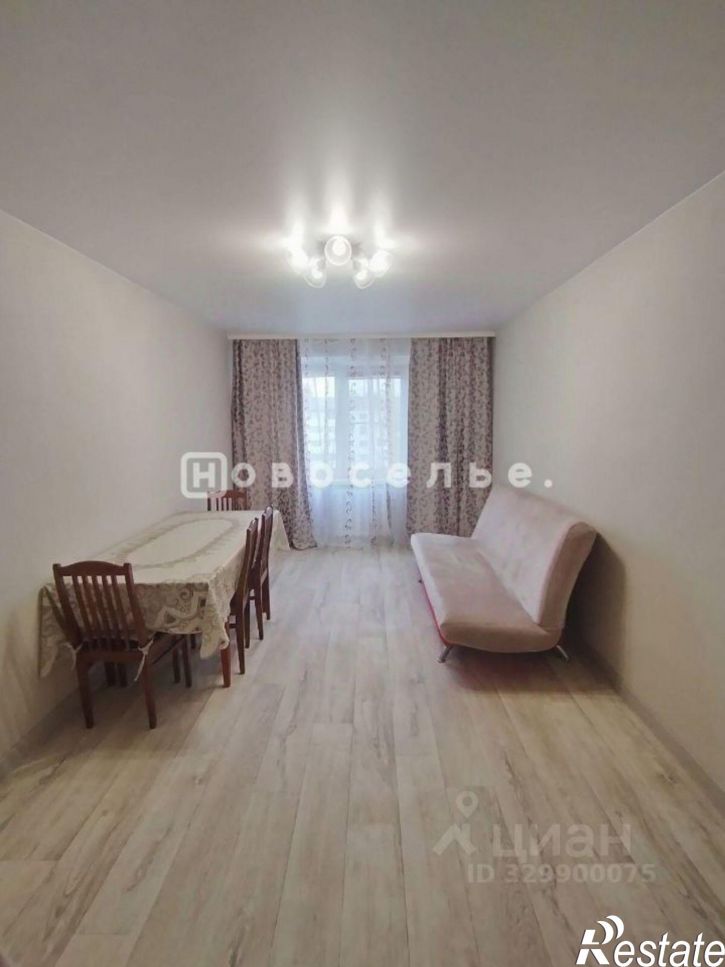 3-комн квартира Кальная улица, 15,  д. 15