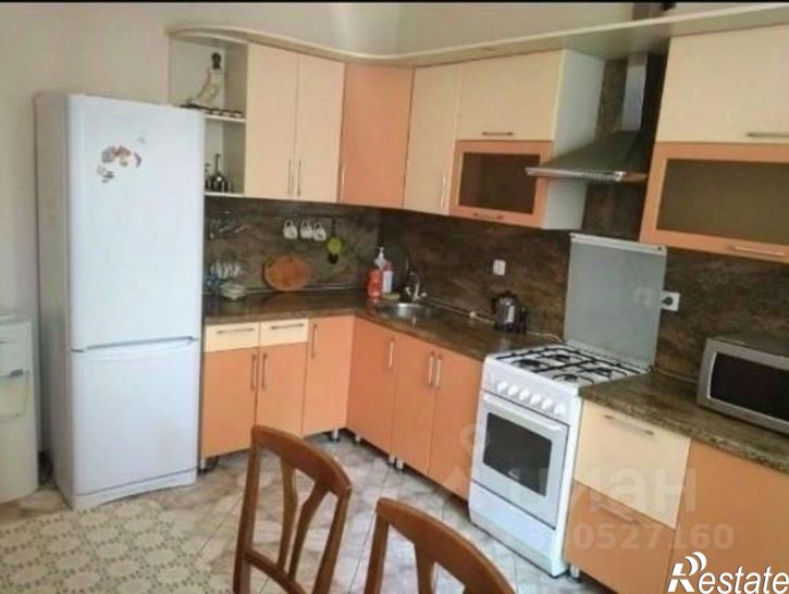 2-комн квартира улица Пушкина, 7,  д. 7