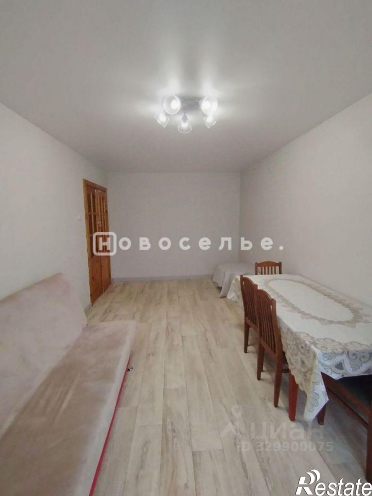 3-комн квартира Кальная улица, 15,  д. 15