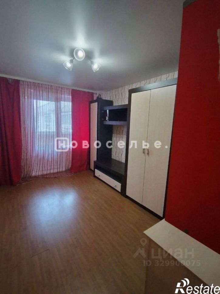 3-комн квартира Кальная улица, 15,  д. 15