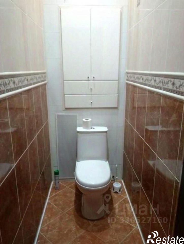 2-комн квартира улица Пушкина, 7,  д. 7