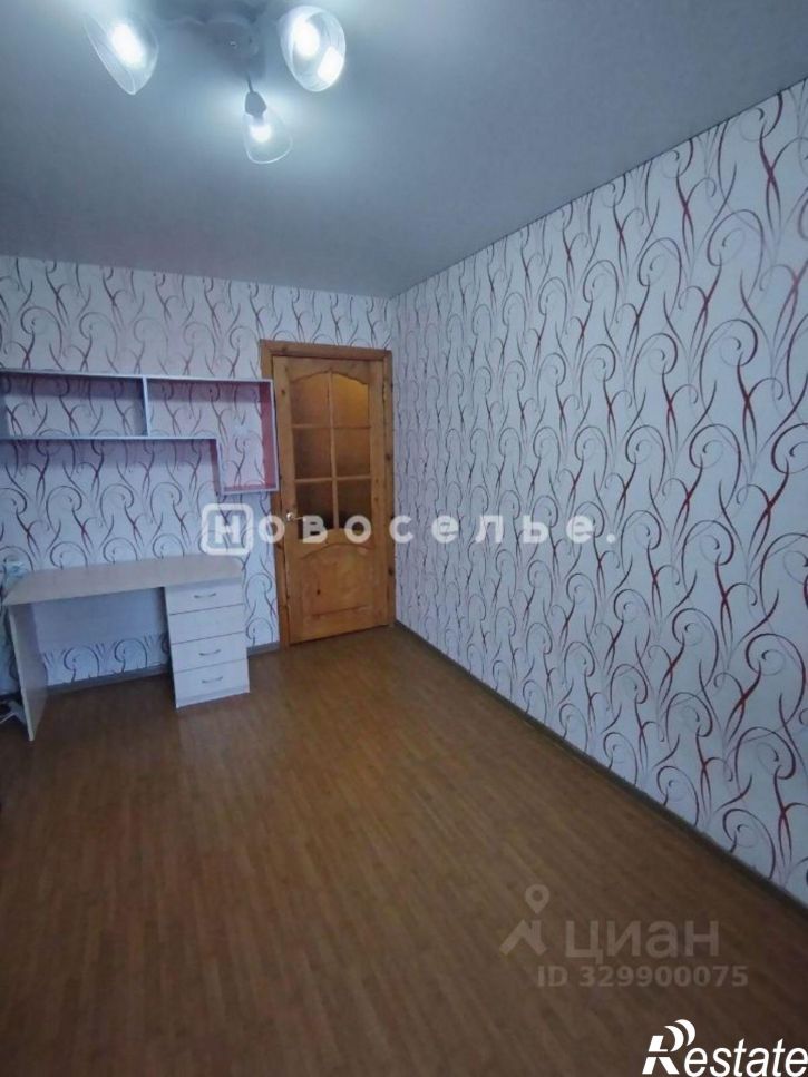 3-комн квартира Кальная улица, 15,  д. 15