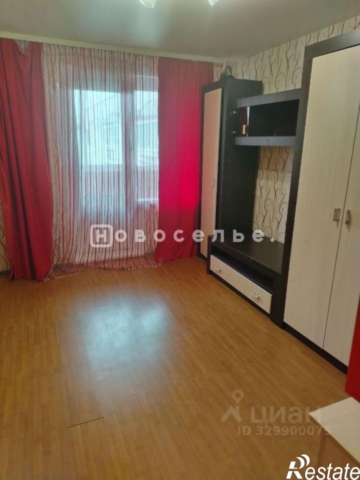 3-комн квартира Кальная улица, 15,  д. 15