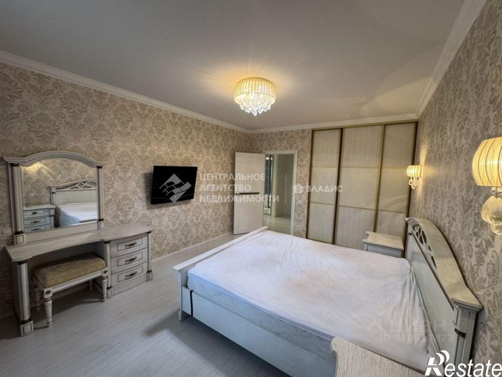 3-комн квартира ул Введенская, 135,  д. 135