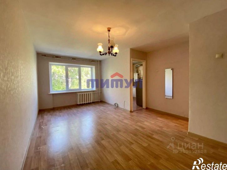 1-комн квартира Высоковольтная улица, 29 к2,  д. 29 к2