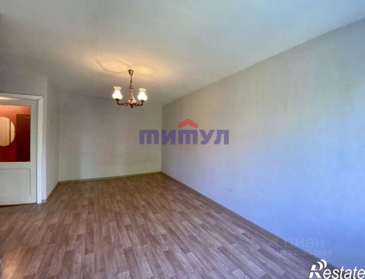 1-комн квартира Высоковольтная улица, 29 к2,  д. 29 к2