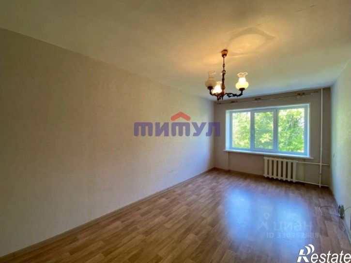 1-комн квартира Высоковольтная улица, 29 к2,  д. 29 к2