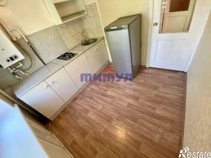 1-комн квартира Высоковольтная улица, 29 к2,  д. 29 к2