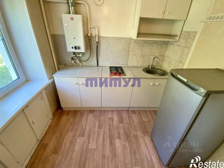 1-комн квартира Высоковольтная улица, 29 к2,  д. 29 к2