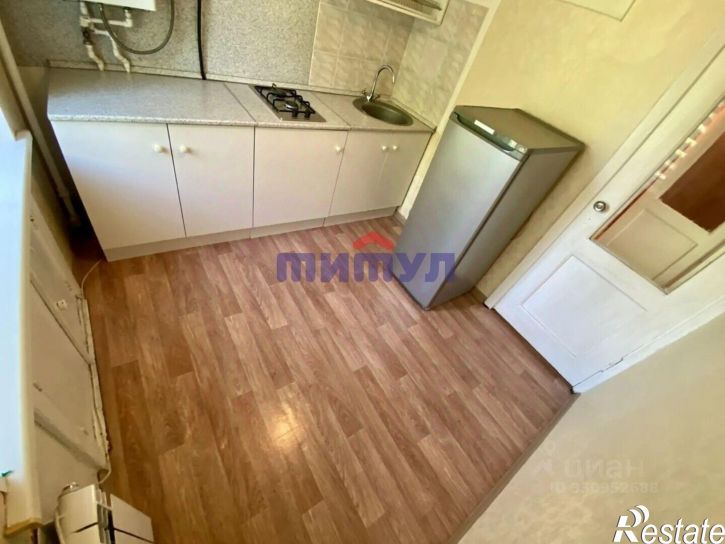 1-комн квартира Высоковольтная улица, 29 к2,  д. 29 к2
