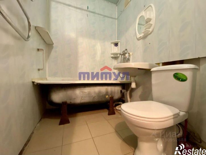 1-комн квартира Высоковольтная улица, 29 к2,  д. 29 к2