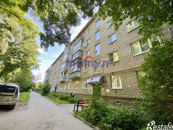 1-комн квартира Высоковольтная улица, 29 к2,  д. 29 к2