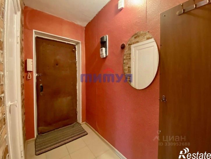 1-комн квартира Высоковольтная улица, 29 к2,  д. 29 к2