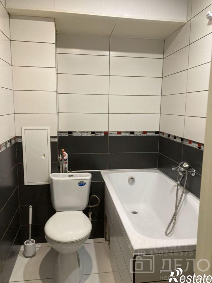1-комн квартира улица Зубковой, 18 к11,  д. 18 к11