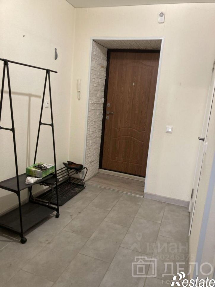 1-комн квартира улица Зубковой, 18 к11,  д. 18 к11