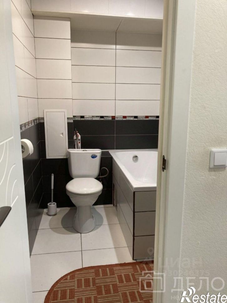 1-комн квартира улица Зубковой, 18 к11,  д. 18 к11