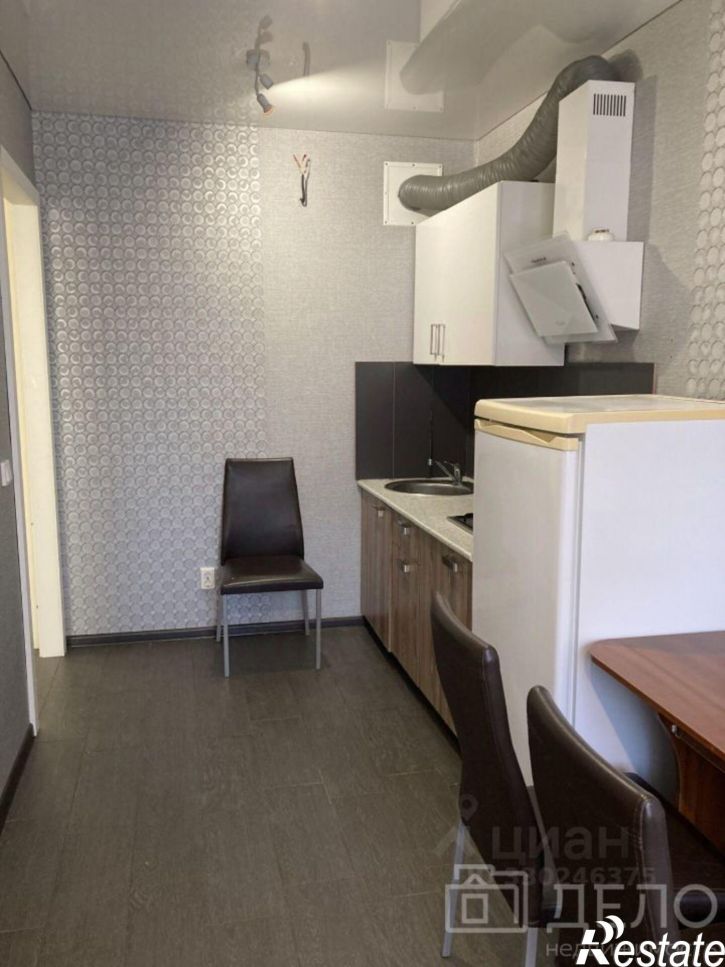 1-комн квартира улица Зубковой, 18 к11,  д. 18 к11