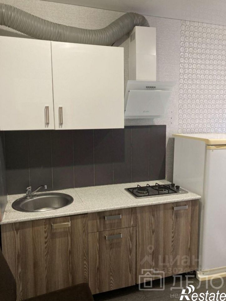 1-комн квартира улица Зубковой, 18 к11,  д. 18 к11