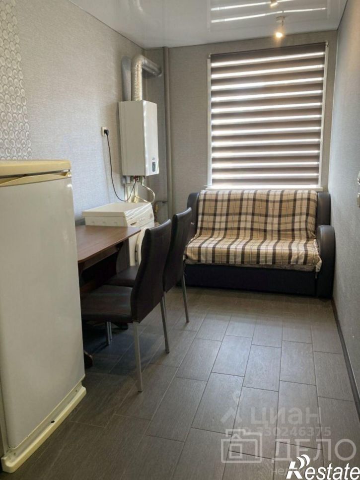 1-комн квартира улица Зубковой, 18 к11,  д. 18 к11