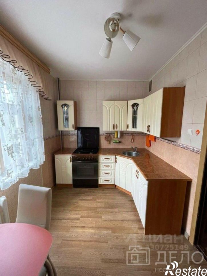 1-комн квартира Большая улица, 106 к2,  д. 106 к2
