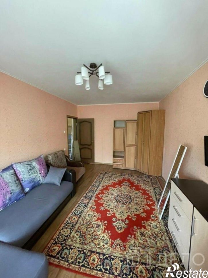 1-комн квартира Большая улица, 106 к2,  д. 106 к2