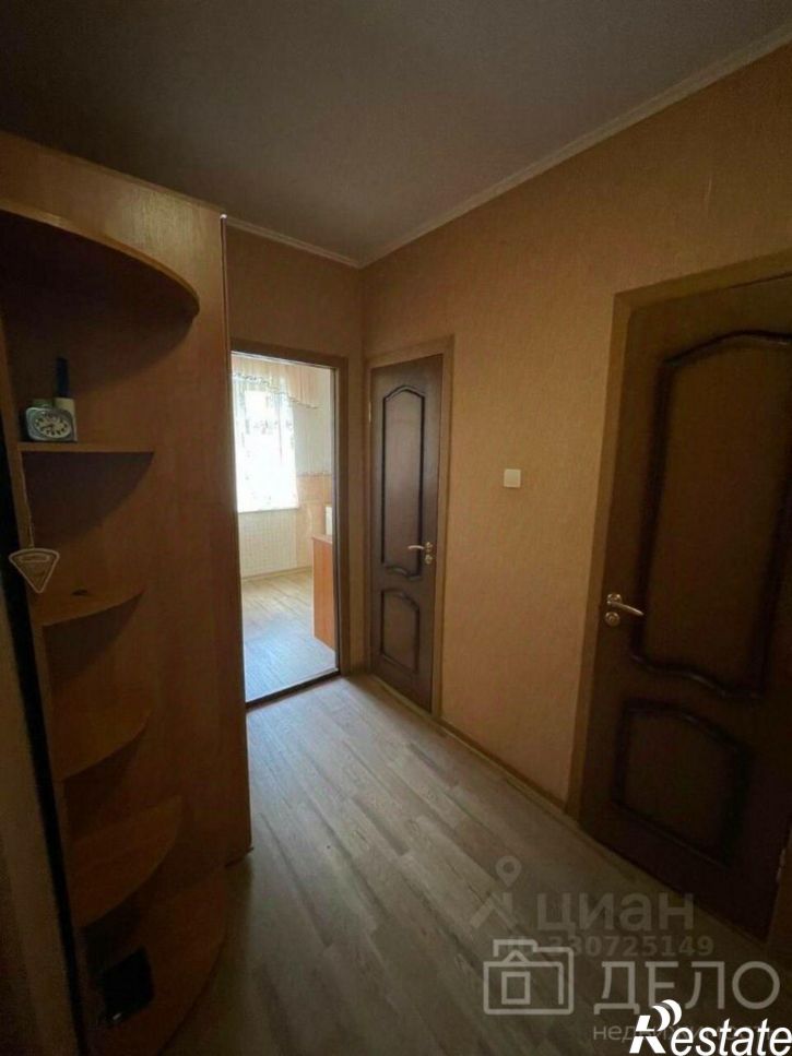 1-комн квартира Большая улица, 106 к2,  д. 106 к2
