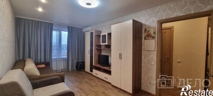 1-комн квартира улица Маяковского, 57,  д. 57