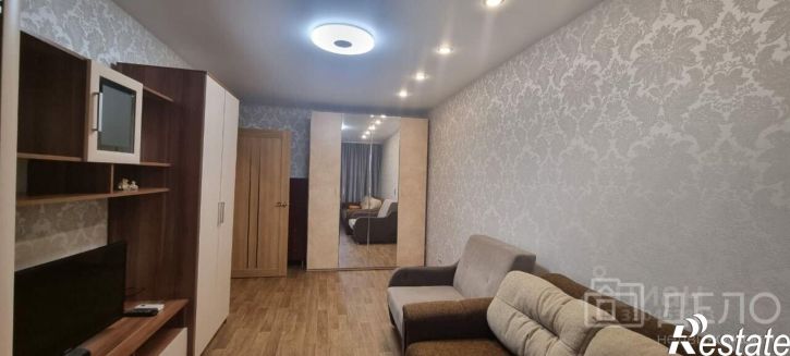 1-комн квартира улица Маяковского, 57,  д. 57