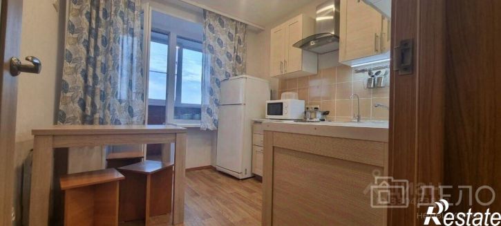 1-комн квартира улица Маяковского, 57,  д. 57