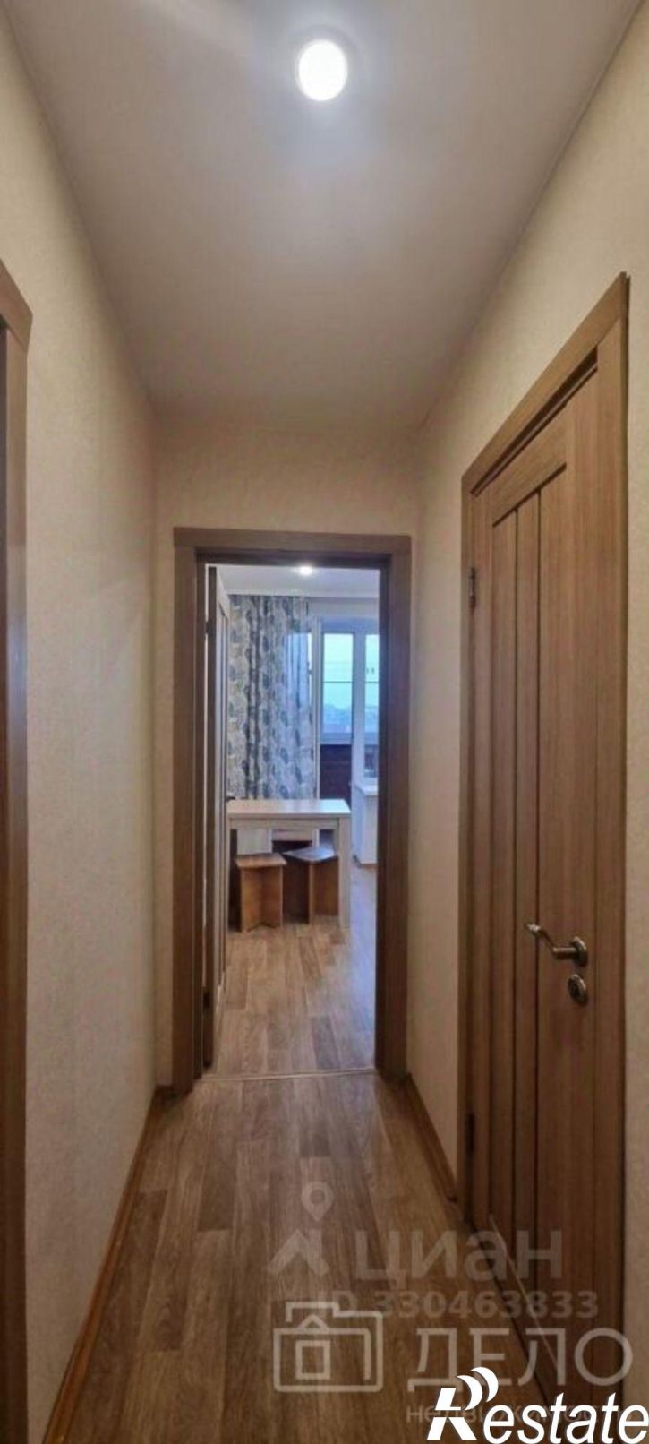 1-комн квартира улица Маяковского, 57,  д. 57