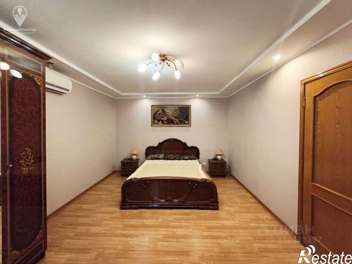 2-комн квартира улица Чапаева, 64,  д. 64