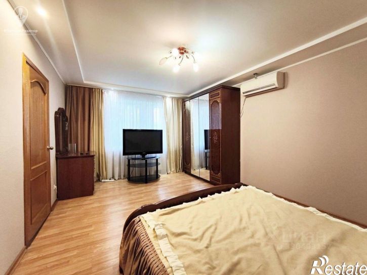 2-комн квартира улица Чапаева, 64,  д. 64