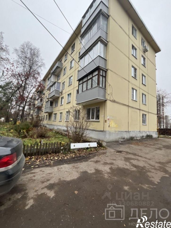 1-комн квартира ул Шевченко, 10/23,  д. 10/23
