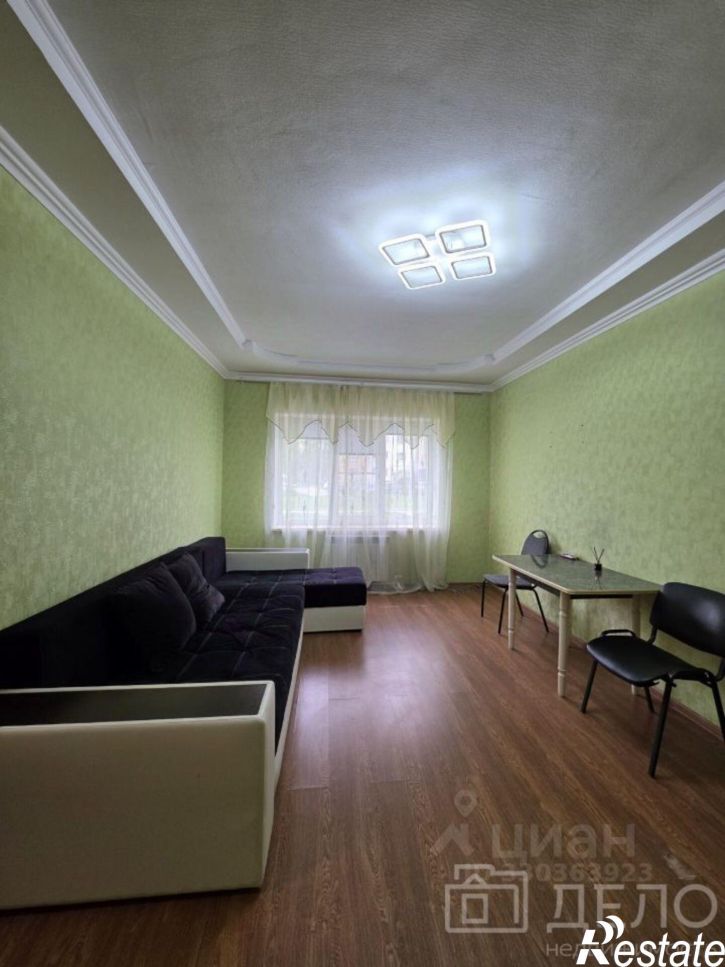 1-комн квартира Васильевский пер, 9,  д. 9