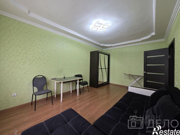 1-комн квартира Васильевский пер, 9,  д. 9