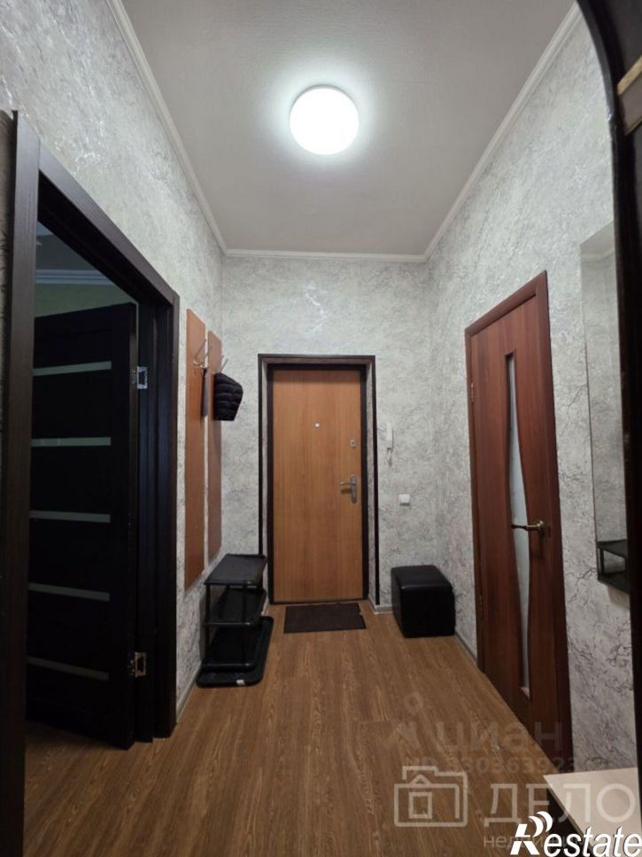 1-комн квартира Васильевский пер, 9,  д. 9