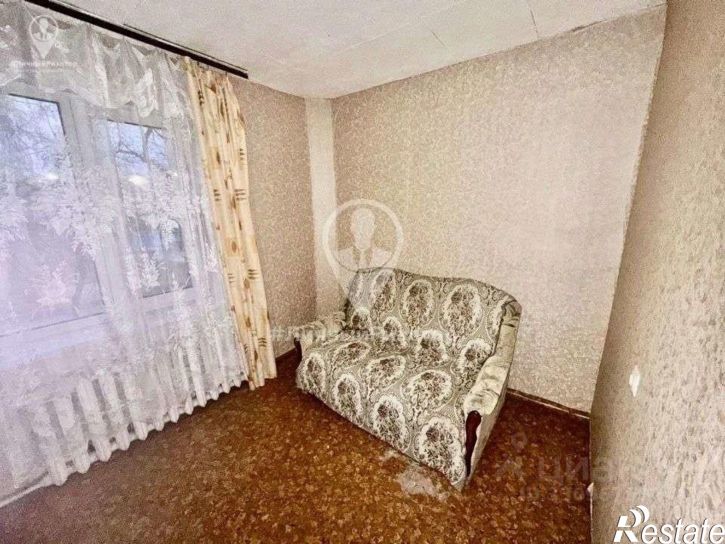 3-комн квартира ул Сельских Строителей, 1,  д. 1