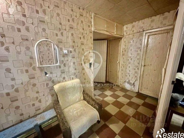3-комн квартира ул Сельских Строителей, 1,  д. 1