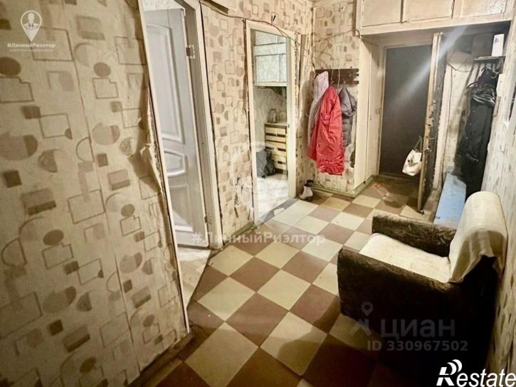 3-комн квартира ул Сельских Строителей, 1,  д. 1