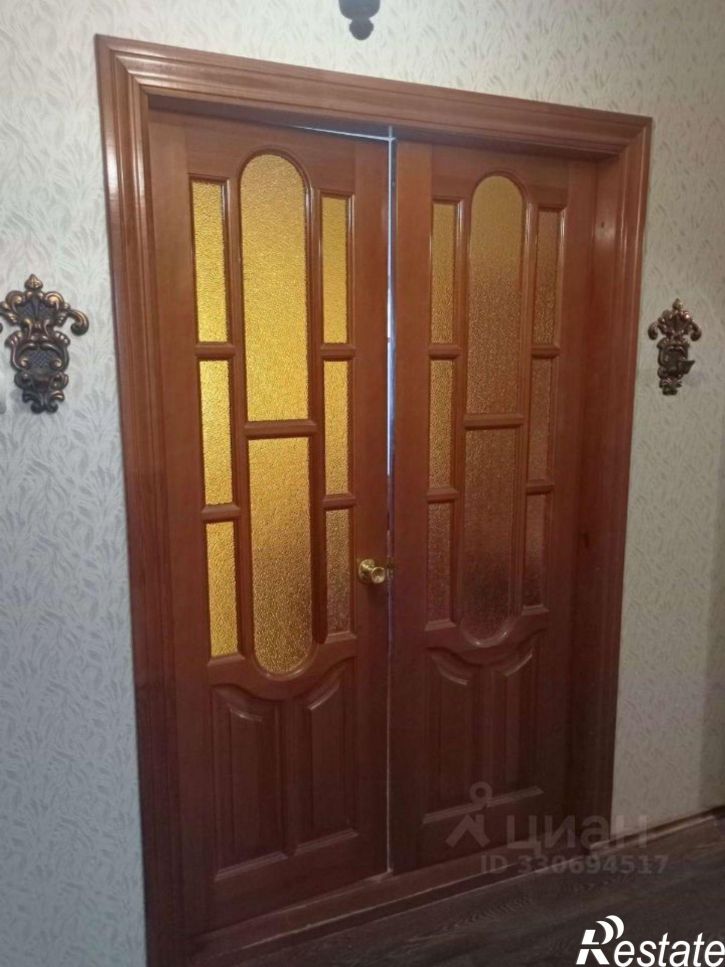 4-комн квартира улица Ленинского Комсомола, 83,  д. 83
