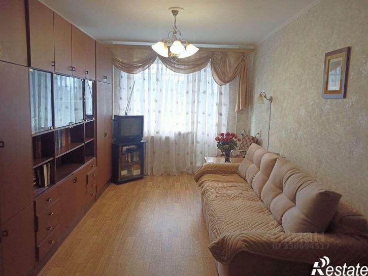 4-комн квартира улица Ленинского Комсомола, 83,  д. 83
