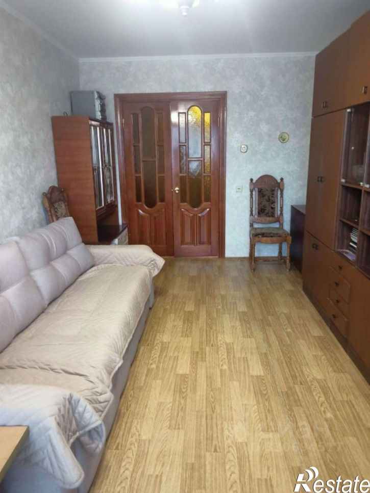4-комн квартира улица Ленинского Комсомола, 83,  д. 83