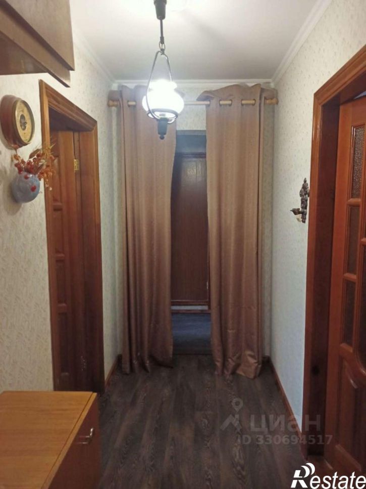 4-комн квартира улица Ленинского Комсомола, 83,  д. 83